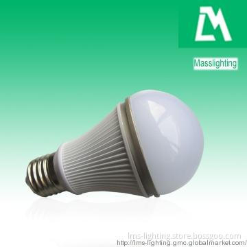 Hot Sale LED BULB 5W